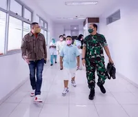 8 Potret Mewah Prosesi Khitan Kellen Anak Krisdayanti dan Raul Lemos, Didampingi Banyak Dokter Bedah Profesional