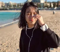 8 Potret Mika Putri Pertama Joe Taslim yang Kini Berusia 16 Tahun dan Garang, Cantik-Cantik Jago Martial Arts