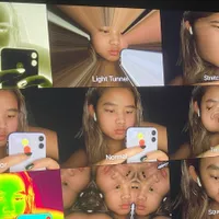 8 Potret Mikayla Satriyo Anak Piyu Padi yang Sudah Remaja, Kini Tinggal di Singapura