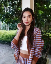 8 Potret Mikha Tambayong Rajin Olahraga Tapi Justru Ramai Dicibir, Badan Disebut Terlalu Kurus Oleh Netizen