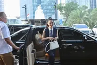 8 Potret Mobil Mewah Kado Harvey Untuk Sandra Dewi Kala Ultah, Terungkap Bukan Atas Nama Istri - Kini Disita Kejagung