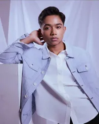 8 Potret Momen Betrand Peto Dapat Mobil Baru dari Ruben Onsu, Mimpi Jadi Kenyataan - Girang Sekali dan Langsung Coba Nyetir Sendiri 