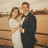 8 Potret Momen Hamish Daud dan Raisa Saat di Australia, Pasangan yang Romantis - Kompak Bak Mr & Mrs Smith