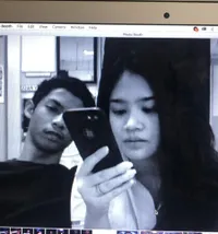 8 Potret Momen Kebersamaan Tiara Savitri Anak Mulan Jameela dengan Pacarnya, Sudah Dekat dengan Keluarga Masing-masing