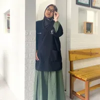 8 Potret Mommy ASF 'LAYANGAN PUTUS', Disebut Sebagai Kinan di Dunia Nyata - Dokter Hewan & Pemilik Pet Shop di Malang
