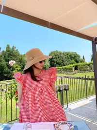 8 Potret Nagita Slavina Liburan di Italia, Gayanya bak ABG - Santai tapi Sylish