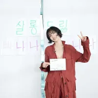 8 Potret Nana Eks After School Bahas Soal Hapus Semua Tato Tapi Masih Sisakan Satu, Ternyata Ini Alasannya