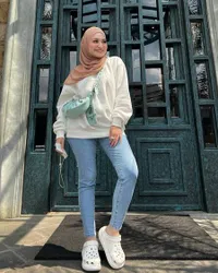 8 Potret Nathalie Holscher Usai Berat Badan Turun 17 Kilogram, Auranya Dipuji Makin Glowing - Siap Punya Pasangan Baru?