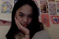 8 Potret Neona Anak Ketiga Nola Be3 yang Sudah Berusia 13 Tahun, Makin Cantik dan Stylish