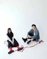 8 Potret Nicky Tirta dan sang Putri saat Pemotretan Bersama, Awet Muda - Vibes bak Kakak Adik