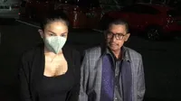 8 Potret Nikita Mirzani Ungkap Proses Penjemputan Lolly di Apartemen, Akui Malah Ditantang VA Padahal Sedang Dilaporkan