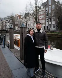 8 Potret Nikita Willy Saat Hadiri Ulang Tahun Vannya Bakrie di Bali, Tetap Cantik Berkelas Meski Sempat Pamer Body Goals dalam Balutan Gaun Panjang 