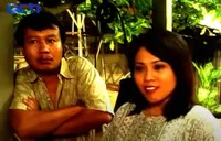 8 Potret Nunung saat Main Sinetron SI DOEL ANAK SEKOLAHAN, Ramping - Punya Paras Cantik yang Khas