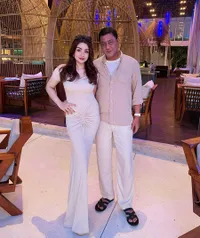 8 Potret Nurah Syahfirah Rayakan Ultah dengan Honeymoon di Bali, Dinner Mewah - Mandi Bareng Tengah Malam