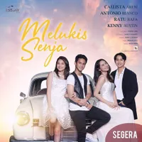 8 Potret Nyimas Ratu Rafa Bintang Sinetron SCTV 'MELUKIS SENJA', Dulu Pernah Bergabung dengan JKT48 - Cantik dan Jago Masak