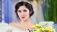 8 Potret Ochi Rosdiana Bintang 'BUKU HARIAN SEORANG ISTRI' Tampil dengan Berbagai Gaya Rambut Berbeda, Cantik Banget!