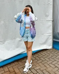 8 Potret Ochi Rosdiana Bintang Sinetron SCTV 'RINDU BUKAN RINDU', Apik Beradu Akting dengan Haico Van Der Vekken 