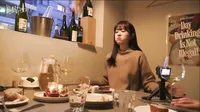 8 Potret Park Bo Young Blak-blakan Bahas Alami Burnout - Merasa Hampa, Belanja dan Beli Buku Baru Jadi Pelampiasan