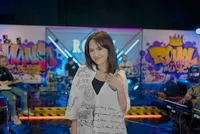 8 Potret Pedangdut Wanita Asal Daerah Plat AG, yang Pasti Ada Happy Asmara Dong!