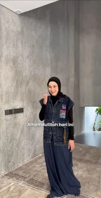 8 Potret Pembangunan Masjid Zaskia Adya Mecca Rampung, Terharu Bisa Dipakai Salat Tarawih Tahun Ini