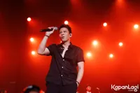 8 Potret Penampilan Artis yang Ramaikan Java Jazz Festival 2023, dari Ariel NOAH ft. BCL Hingga Mahalini