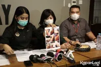 8 Potret Penyesalan Yuyun Sukawati, Tidak Dengar Kata Ibu dan Pilih Hidup dengan Fajar Umbara