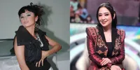 8 Potret Perbedaan Rumah Dewi Perssik Dulu dan Kini, Dulu Punya Kolam Renang di Lantai 2 - Sekarang Megah Mirip Mall Lengkap dengan Lift