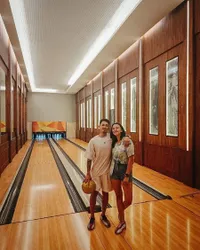8 Potret Perjalanan Cinta Dahlia Poland dan Fandy Christian yang Kini Diterpa Isu Perselingkuhan, Nikah Muda Usia 18 Tahun - Dituding Pindah Agama