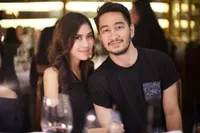 8 Potret Perjalanan Cinta Syahnaz Sadiqah Dan Jeje Govinda, Kini Rumah Tangganya Diterpa Isu Perselingkuhan, 