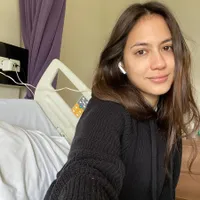 8 Potret Pevita Pearce Kembali Beraktivitas Setelah Sembuh Dari Covid-19, Memasak dan Mulai Berolahraga 
