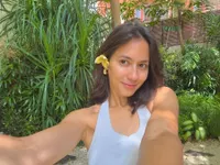 8 Potret Pevita Pearce yang Kini Makin Menawan Dengan Kulit Tanned, Pesonanya Kian Terpancarkan