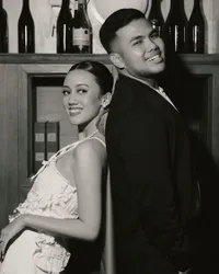 8 Potret Prewedding Nabila Putri Tora Sudiro, Mesra Sekaligus Penuh Tawa di Lapangan Basket - Sudah 9 Tahun Bersama