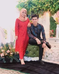8 Potret Puput Adik Teuku Ryan yang Tak Kalah Cantik dari Ria Ricis, Disebut Mirip Siti Nurhaliza