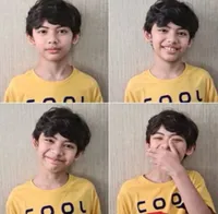 8 Potret Putra Sulung Zee Zee Shahab yang Berusia 10 Tahun, Dari Lahir Udah Berjuang