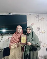 Akan Lanjut Pendidikan di Mesir, Oki Setiana Dewi Rela LDR dengan Suami