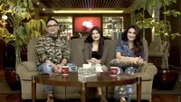 8 Potret Queennara Anak Liza Natalia yang Pernah Ditampar Sang Bunda