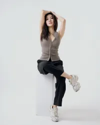 8 Potret Rachel Cia yang Disebut Jadi Sosok Spesial Dikta, Cantik Multitalenta