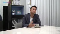 8 Potret Raffi Ahmad Minta Maaf Kepada Jeje Atas Perselingkuhan Syahnaz Sadiqah, Akui Merasa Malu