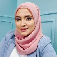 8 Potret Rahma Sarita, Staf MPR yang Diduga Menghina Pancasila - Kini Sudah Dipecat dari Jabatan