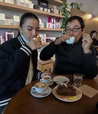 8 Potret Raline Shah Peringati Hari Ayah Nasional, Tunjukkan Momen Hangat Tak Terlupakan