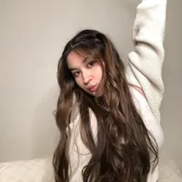 8 Potret Rambut Panjang Stephanie Poetri yang Hair Goals Banget, Bikin Iri Banyak Gadis