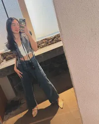 8 Potret Reina Adik Yuki Kato yang Kini Beranjak Dewasa Dan Makin Cantik, Pesonanya Mulai Saingi Sang Kakak