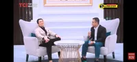 8 Potret Reino Barack Berbagi Kisah Dari Nol Hingga Tajir Melintir - Part Time Sejak Usia 15 Tahun