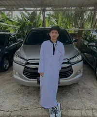 8 Potret Reynald Prasetyo, Putra Vicky Prasetyo yang Mulai Beranjak Remaja - Sudah 16 Tak Bertemu dengan Sang Ayah