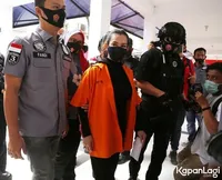 8 Potret Reza Artamevia Pasca Ditangkap Karena Kasus Narkoba, Terbukti Miliki Sabu-Sabu