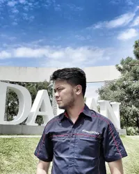 8 Potret Reza SMASH Jadi WO, Awalnya Gabut Saat Pandemi - Kini Punya Wedding Planner Sendiri