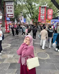 8 Potret Ria Ricis yang Kini Badannya Disebut Semakin Bagus Usai Bercerai, Banyak Tebar Momen Bahagia