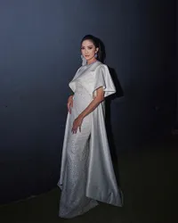 8 Potret Ririn Dwi Ariyanti Bintang Sinetron 'CINTA SETELAH CINTA' yang Masuk Nominasi Sinemart Awards 2023 - Bersaing Ketat dengan Haico Van der Veken