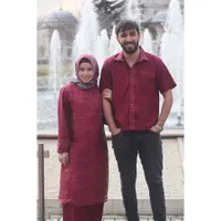 8 Potret Romantis Siti Liza Bersama Sang Suami, Mesranya Bikin Baper Netizen