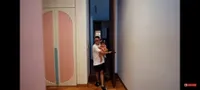 8 Potret Room tour Kamar Anak-Anak Arief Muhammad yang Bagus Banget, Bikin Kasur Mirip Mobil Porche 